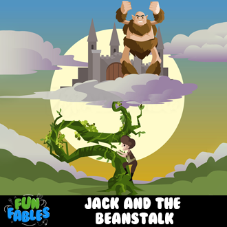 Jack and the Beanstalk