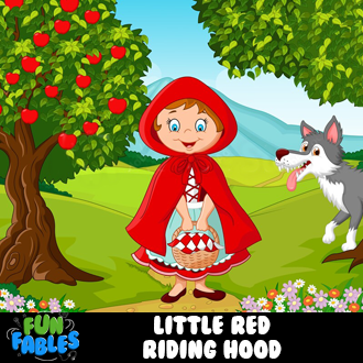 Little Red Riding Hood