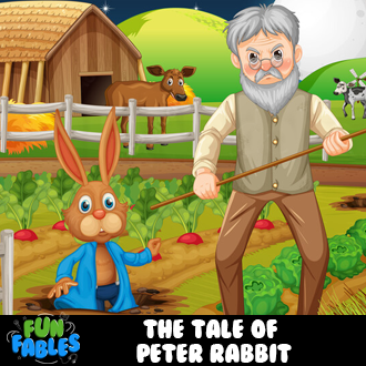 The Tale of Peter Rabbit
