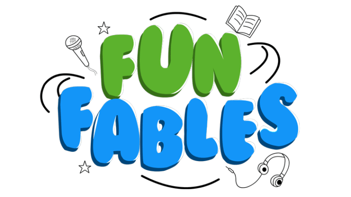 Fun Fables - Bedtime Stories for Kids Podcast - Bedtime Stories for Kids -  Fun Fables Podcast