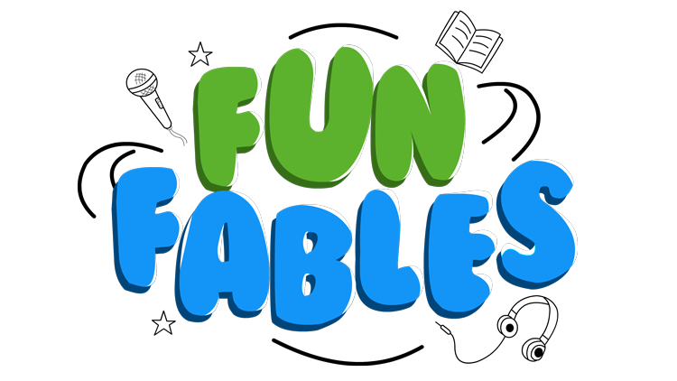 Fun Fables – Bedtime Stories for Kids