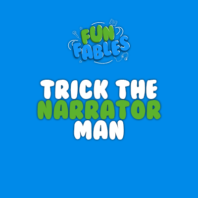 Flynn Tricks the Narrator Man